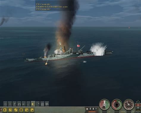 Игра Silent Hunter 4: Wolves of the Pacific на AGDB.net.ru: купить ...