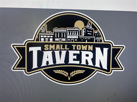 Small Town Tavern | Belle Vernon PA