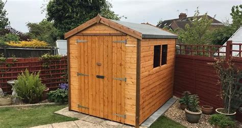 Cost To Build Own Shed Kobo Building