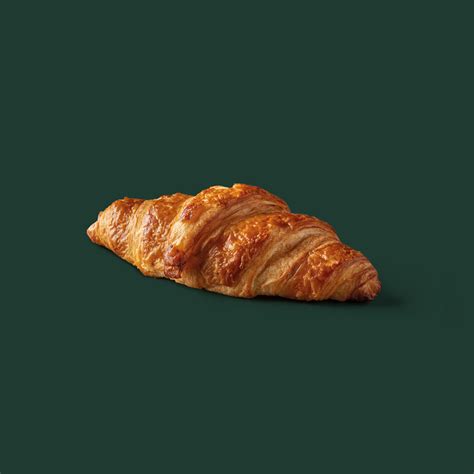 How To Make A Croissant From Starbucks at Chuck Miranda blog
