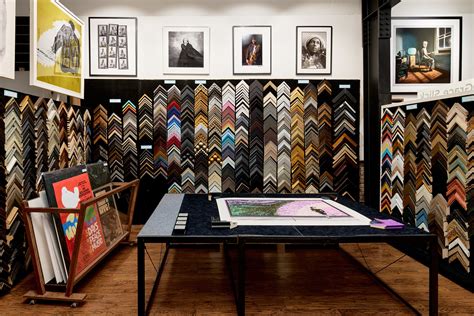 Creative Framing Studio