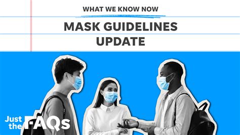 The Cdc Is Reconsidering A Mask Mandate Heres How It Could Affect You