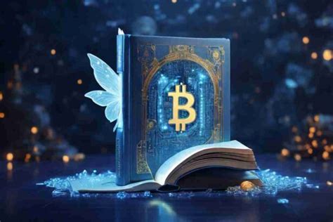 The Inspiring Baby Bitcoin Book - Our Version