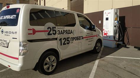 Где купить станцию для зарядки электромобиля в России? Maff.io