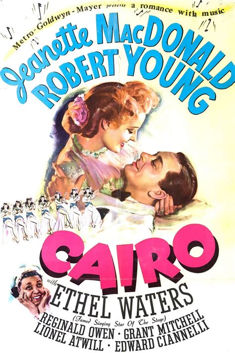 Cairo 1942 Posters — The Movie Database Tmdb