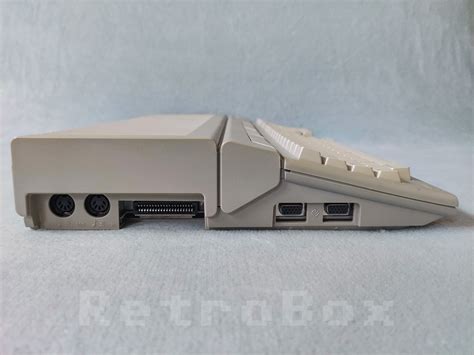 Retro Computers Atari 1040 Ste