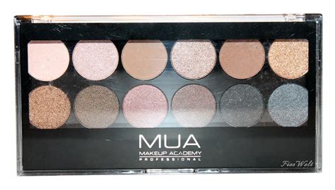 MUA Nude FiosWelt