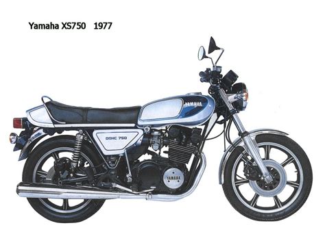 A Brief History Of The Triple Cylinder Motorcycle Engine