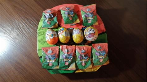 Завры новая акция Пятерочки #5 - YouTube