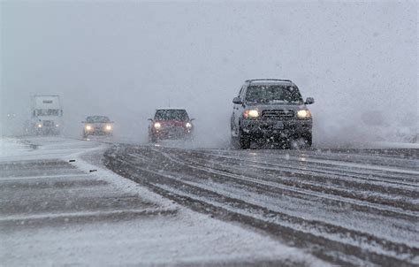 Us Midwest Winter Storm Globalnewsca