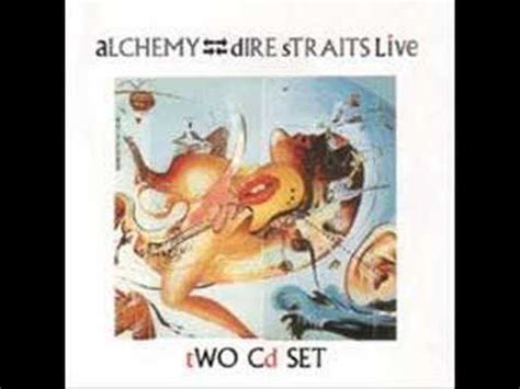 Dire Straits Telegraph Road Alchemy 1984 Part 2 Of 2 YouTube