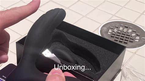 Prostate Massager X Rated Review American Gay Amateur Porn Xhamster