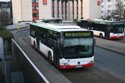 Wagen 2126 (RE VS 2126) mit den CE56 nach Bottrop Kirchellen - Bus-bild.de
