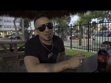 Bruno Dickemz Tells Story About Getting Out Of An Arrest Because He Does Porn Youtube