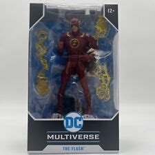 DC Multiverse Flash Injustice 2