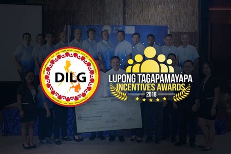 DILG IV-A recognizes outstanding lupong tagapamayapa | DILG CALABARZON NEWS