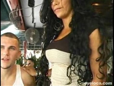 Nice Curvy Colombian Xiomara Rodriguez Wastes No Time Getting To Know Her New Friend Xvideos