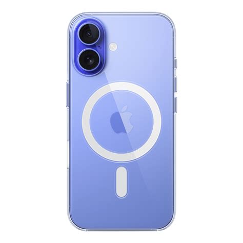 Buy iPhone 16 Mobile Covers Online at Best Prices | Croma