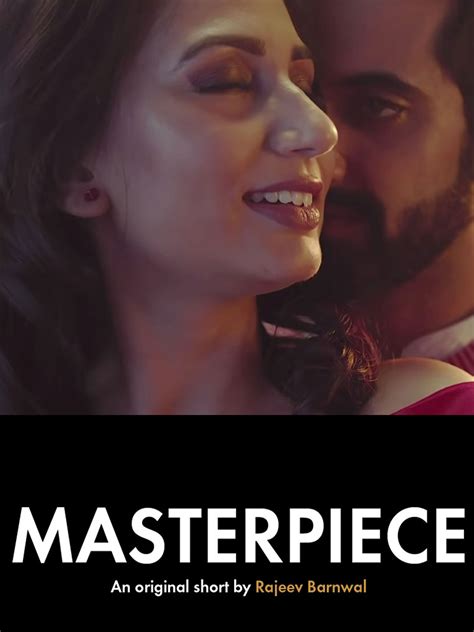 Prime Video: Masterpiece