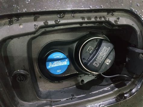 G01 Отключение SCR Adblue - Автосервис БМВ - BMWupgrade.ru