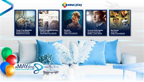 Rekomendasi Asian Drama Wajib Nonton Bulan Ini Mnc Play