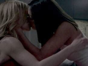 MAUREEN SEBASTIAN Nude AZNude