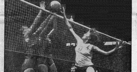 Quando O Voleibol Foi Criado - 5