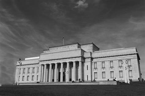 Auckland Museum — Sven&Friends.