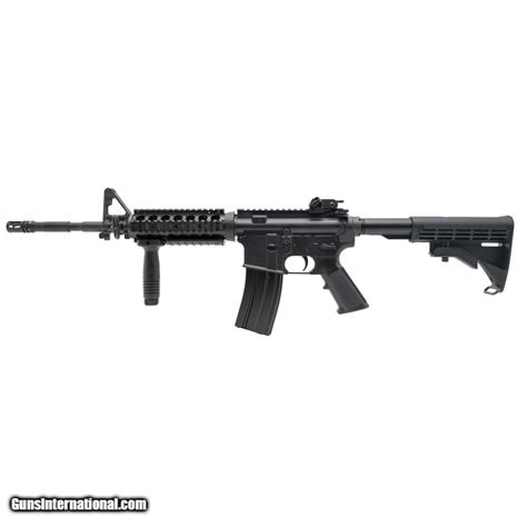 "FN M4 Carbine Collectors Edition Rifle 5.56 (R41894)"