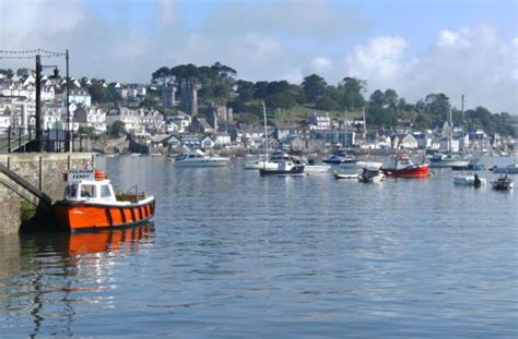 Fowey | Places to visit in Cornwall | We Are Cornwall