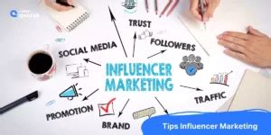 Influencer Marketing Definisi Manfaat Tips Dan Contohnya