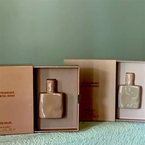 Kkw Beauty Other Kkw Fragrance Essential Nudesx Nude Soleil Nude Silk Poshmark