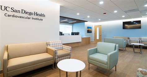 Uc San Diego Health Opens New Clinic In Bankers Hill