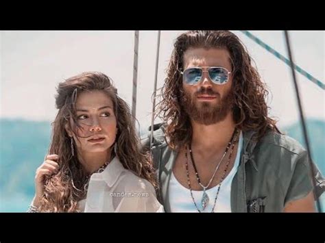 Can Yaman Y Demet Zdemir Anunciaron La Fecha De Su Boda Despu S De