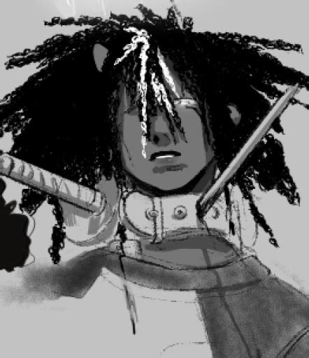 Mellet | Center of the Universe OCT Wiki | Fandom