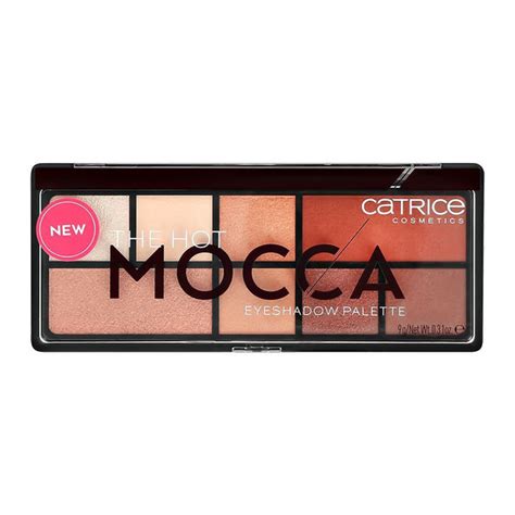 Catrice The Hot Mocca