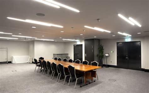 Hilton Conference Room