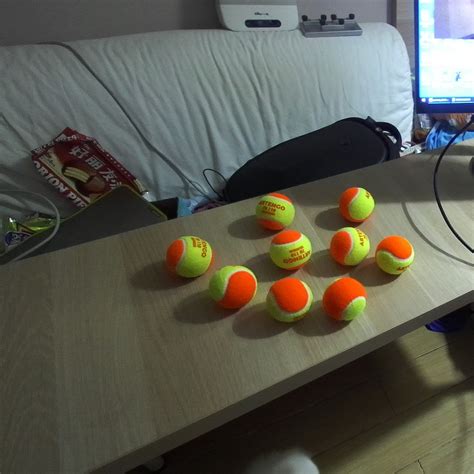 Tennisball Object Detection Dataset By Myws