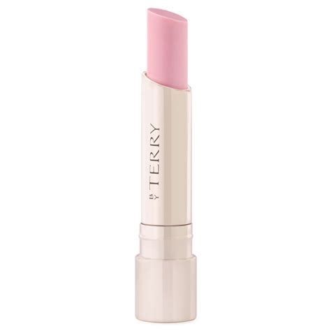 BY TERRY Hyaluronic Sheer Nude Hydra Balm Fill Plump Lipstick Bare Balm Beautylish