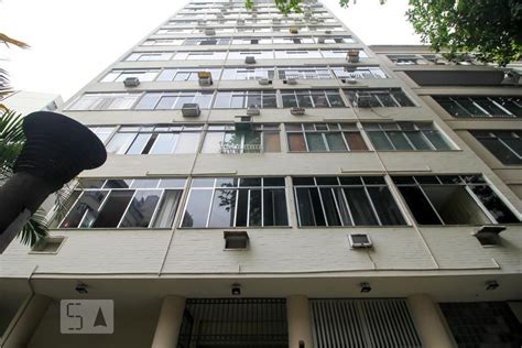 Condomínio Edifício Sílvia Flamengo Rio de Janeiro Alugue ou