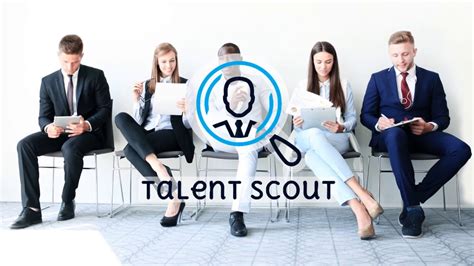 Presentación Talent Scout Yt Youtube