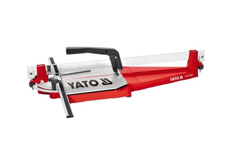 Coupeuse pour la céramique 630 mm Yato YT 3703 rotopino fr