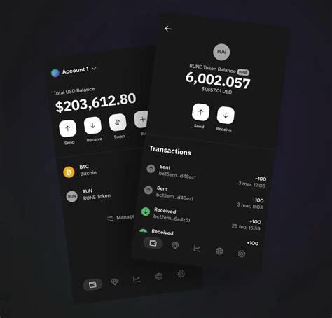 Bitcoin Runes Are ComingAnd Xverse Wallet Gets Ready BitSwapNow