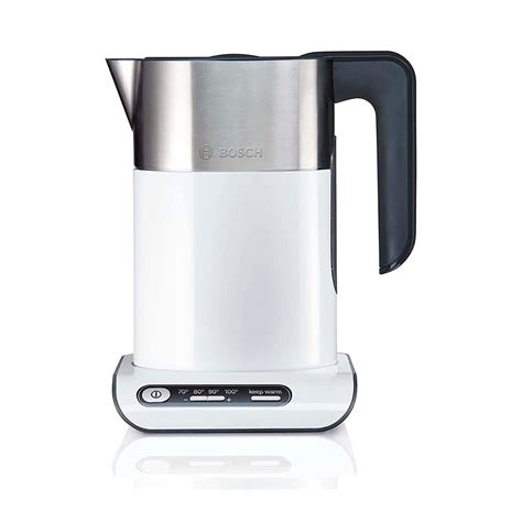 Bosch TWK8611P waterkoker | wehkamp