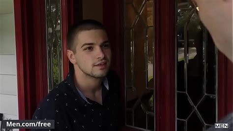 Men Johnny Rapid Myles Landon Daddy S Secret Part Str To Gay Trailer Preview