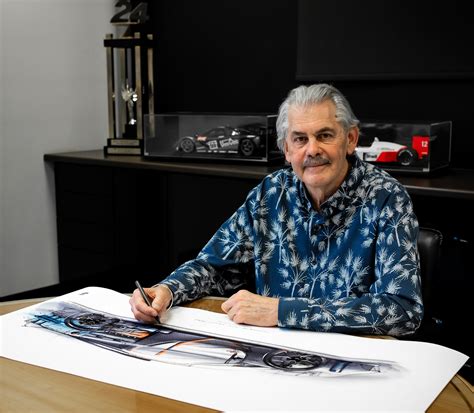 gordon murray group ps million investment bens news