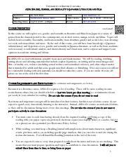 Exploring Sex Gender And Sexuality In Japanese Literature And Course Hero