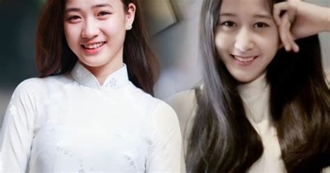 Những hot girl trường Báo đình đám một thời