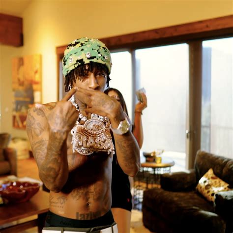 Zero IQ Freestyle – Song by NBA YoungBoy