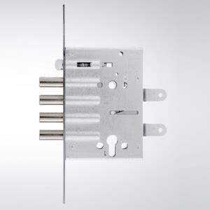 Замок врезной КРИТ (Crit) ЗВ-7РК-006-Хп - купить по низкой цене в ...